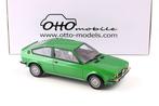 Otto Mobile 1:18 - Model sportwagen - Alfa Romeo Alfasud, Nieuw