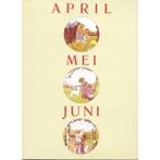April Mei Juni 9789000021468 Rie Cremer, Verzenden, Zo goed als nieuw, Rie Cremer