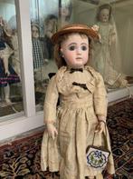 Jules Steiner - Pop A15 – Girl Doll, Bisque Head with