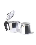 HEMA Espresso koffiepot voor 6 kopjes, Hobby en Vrije tijd, Theezakjes, Verzenden