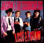 LP gebruikt - Jason &amp; The Scorchers - Lost &amp; Found, Zo goed als nieuw, Verzenden