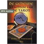 GEHEIME KRACHTEN VAN DE TAROT 9789057951602 M. Montalban, Verzenden, Gelezen, M. Montalban