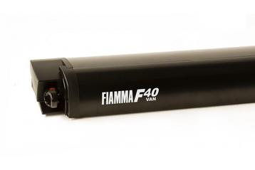 Fiamma F40van 210 Deep Black (Fiamma F45s VW T5T6) beschikbaar voor biedingen