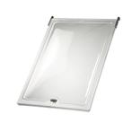 Ubbink PE Bovenlicht VH + uitzetter BC3, Ophalen of Verzenden, Nieuw