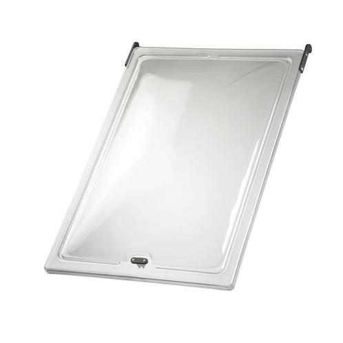 Ubbink PE Bovenlicht VH + uitzetter BC3, Doe-het-zelf en Verbouw, Overige Doe-het-zelf en Verbouw, Ophalen of Verzenden