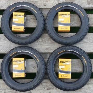Berg Buddy Skelterbanden 12x1.75x2  binnenband  7,95 beschikbaar voor biedingen