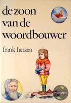 Zoon van de woordbouwer 9789062805457 Herzen, Boeken, Verzenden, Gelezen, Herzen