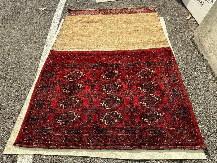 Turkmen Chuval opende. - Loper - 230 cm - 170 cm, Huis en Inrichting, Stoffering | Tapijten en Kleden