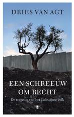 Een schreeuw om recht 9789023454830 Dries van Agt, Boeken, Verzenden, Gelezen, Dries van Agt
