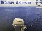 “Honda 20 pk buitenboordmotor  | Kort staat afstandsbediend”, Watersport en Boten, Buiten- en Binnenboordmotoren, 10 tot 30 pk
