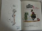 Spirou et Fantasio T29 - Des haricots partout + dédicace, Nieuw