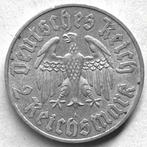 Duitsland - 3e Rijk. Martin Luther Gedenkmünze. 3 Reichsmark