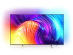 Philips The One 58PUS8507 - Ultra HD TV - 4K HDR Dolby, Verzenden, Nieuw, Philips