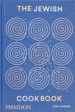 9780714879338 The Jewish Cookbook Leah Koenig, Verzenden, Nieuw, Leah Koenig