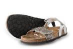 Kipling Sandalen in maat 36 Zilver | 10% extra korting, Kinderen en Baby's, Kinderkleding | Schoenen en Sokken, Kipling, Verzenden