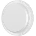 LED Buiten Wandlamp met Bewegingssensor - Brinton LED, Tuin en Terras, Buitenverlichting, Kunststof, Nieuw, Ophalen of Verzenden