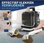 Voordelige Tapijtreinigers bij Retourkoop-nl, Ophalen of Verzenden, Zo goed als nieuw, Waterstofzuiger, Minder dan 1200 watt