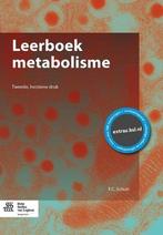 Leerboek metabolisme | 9789036806190, Boeken, Verzenden, Nieuw