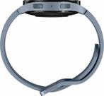 Samsung Galaxy Watch 5 44mm Blauw smartwatch, Ophalen of Verzenden, Zo goed als nieuw, Samsung