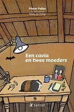 Een cavia en twee moeders 9789491446108 Pieter Feller, Verzenden, Gelezen, Pieter Feller