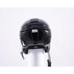 51 52 53 54 55 skihelm/snowboardhelm ATOMIC SAVOR, BLACK/gre, Sport en Fitness, Skiën en Langlaufen, Gebruikt, Verzenden, Overige typen