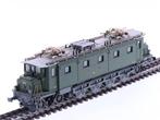 Schaal H0 Liliput L114714 SBB elektrische locomotief Ae 4..., Ophalen of Verzenden, Zo goed als nieuw, Liliput, Gelijkstroom
