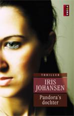 Pandoras dochter 9789021040493 Iris Johansen, Boeken, Thrillers, Verzenden, Gelezen, Iris Johansen