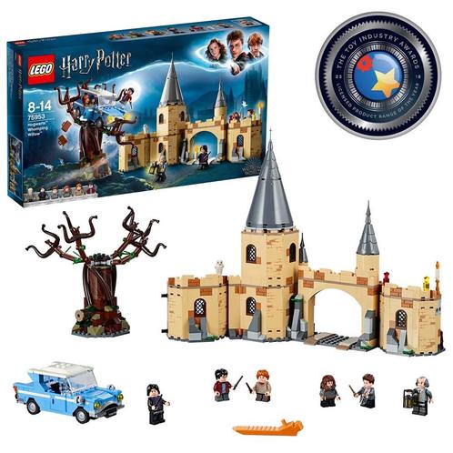 LEGO Harry Potter - Hogwarts™ Whomping Willow™ 75953, Kinderen en Baby's, Speelgoed | Duplo en Lego, Ophalen of Verzenden