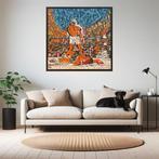 benoit martin - polygone - XXL