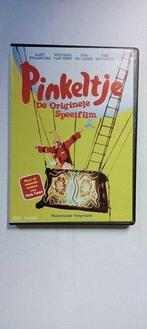 Pinkeltje de orginele speelfilm, Verzenden, Gebruikt