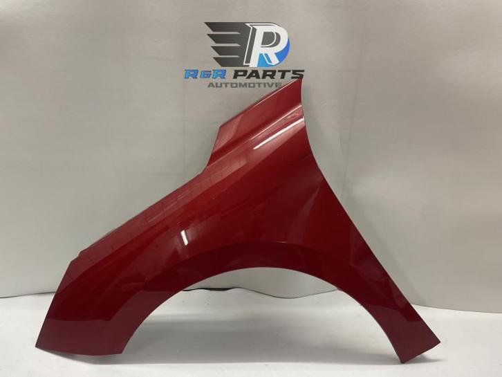 Scherm links voor - Opel Corsa F 9 19-11 23 - OEM: 9829..., Auto-onderdelen, Overige Auto-onderdelen, Nieuw, Verzenden