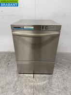 RVS Winterhalter Vaatwasser met afvoerpomp 400V Horeca, Zakelijke goederen, Horeca | Keukenapparatuur, Ophalen of Verzenden, Gebruikt