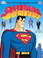 Superman: the animated series guide by Scott Beatty, Scott Beatty, Gelezen, Verzenden