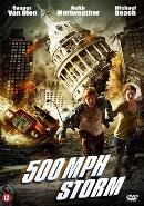 500 MPH storm - DVD, Cd's en Dvd's, Dvd's | Actie, Verzenden, Nieuw in verpakking