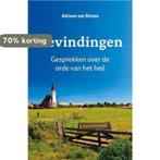 Bevindingen 9789088652530 Adriaan van Belzen, Boeken, Verzenden, Gelezen, Adriaan van Belzen