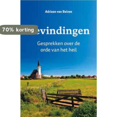 Bevindingen 9789088652530 Adriaan van Belzen, Boeken, Godsdienst en Theologie, Gelezen, Verzenden