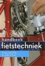 Handboek Fietstechniek 9789038908960 Rob van der Plas, Boeken, Hobby en Vrije tijd, Gelezen, Rob van der Plas, Verzenden