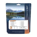 Havermoutpap - Trekn Eat