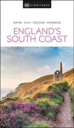DK Eyewitness Englands South Coast 9780241462041, Verzenden, Gelezen, Dk Eyewitness