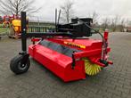 Veegmachine GS | rolbezem | mini loader | minishovel, Ophalen of Verzenden, Veehouderij, Overige typen