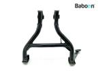 Middenbok Suzuki GSX 600 F 1998-2005 (GSX600F AJ3113 KATANA), Motoren, Verzenden, Gebruikt