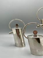 Eurosilver - Dans le goût de Christoph Widmann - Koffie- en