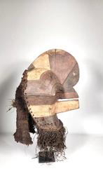 Masker - Songye - Congo, Democratische Republiek Congo, Antiek en Kunst
