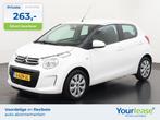 Citroen C1 | Op voorraad | v.a. 263,- all-in | v.a. 12 mnd, C1, Handgeschakeld, Nieuw, Lease