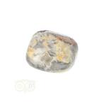Crazy Lace Agaat trommelsteen Nr 32 - 15 gram, Verzenden, Nieuw