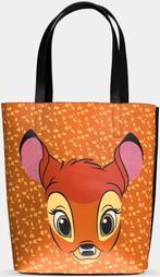 Difuzed Disney Shopper Bag-Bambi (Diversen) NIEUW, Ophalen of Verzenden, Nieuw