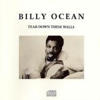 cd - Billy Ocean - Tear Down These Walls, Verzenden, Zo goed als nieuw