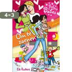 Om te zoenen / Babysit babes / 2 9789021666204 Els Ruiters, Boeken, Verzenden, Gelezen, Els Ruiters