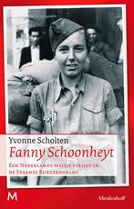 Fanny Schoonheyt 9789029087797 Yvonne Scholten, Verzenden, Gelezen, Yvonne Scholten