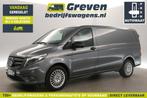 Zakelijke Lease |  Mercedes-Benz Vito 114 CDI Lang, Auto's, Bestelauto's, Automaat, Gebruikt, Overige kleuren, Diesel